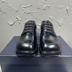 Prada Leather Shoes